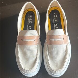 Cole Haan loafer